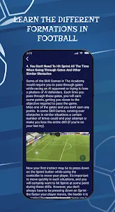 Football Soccer 2023 for Guide