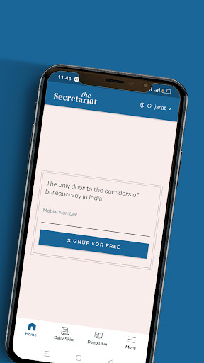 The Secretariat News