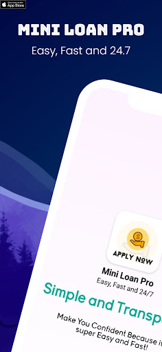 Mini Loan Pro - Instant Loan