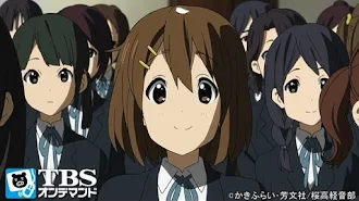 世界有名な けいおん エンディング曲 Listen 放課後ティータイム 平沢唯 アニメ Cft Hammamet Com