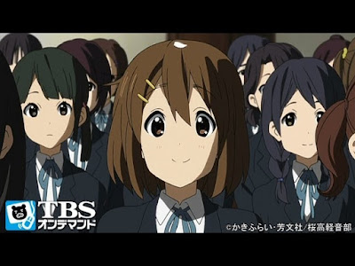 [10000印刷√] けい おん 夏 フェス 247673