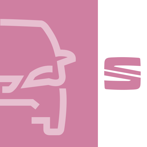 SEAT DriveMii App  Icon