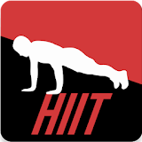 HIIT Tabata Workout Generator icon
