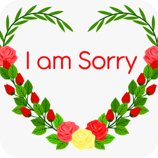 Sorry Greeting Card Collection