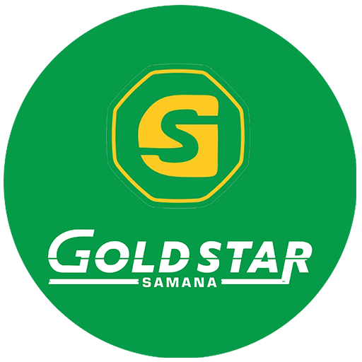 Goldstar Samana Laai af op Windows