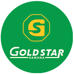 Icon image Goldstar Samana
