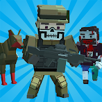 Crazy Pixel Apocalypse 1