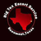 Big Tex Escort Service icon
