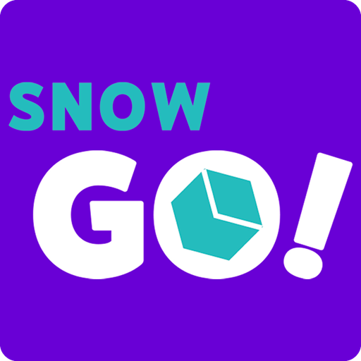 SnowGo logo