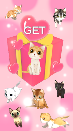 Game screenshot Cats are liquid sort puzzle apk download