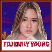 Lagu Fdj Emily Young  Icon