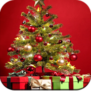 Christmas Wallpaper 4K