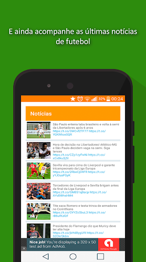 Brasileirão Pro 2023 Série A B – Apps no Google Play