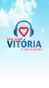 Rádio Gospel Vitória