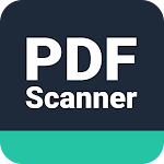 Cover Image of डाउनलोड पीडीएफ स्कैनर - कैम स्कैनर  APK