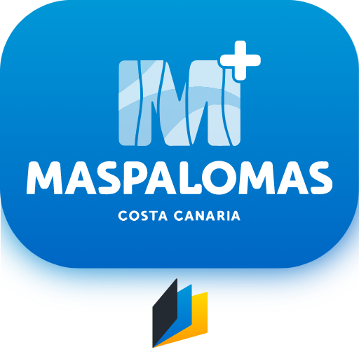 San Bartolomé de Tirajana AR logo