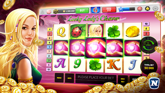 Gaminator Online Casino Slots 3.35.0 Mod Apk(unlimited money)download 2