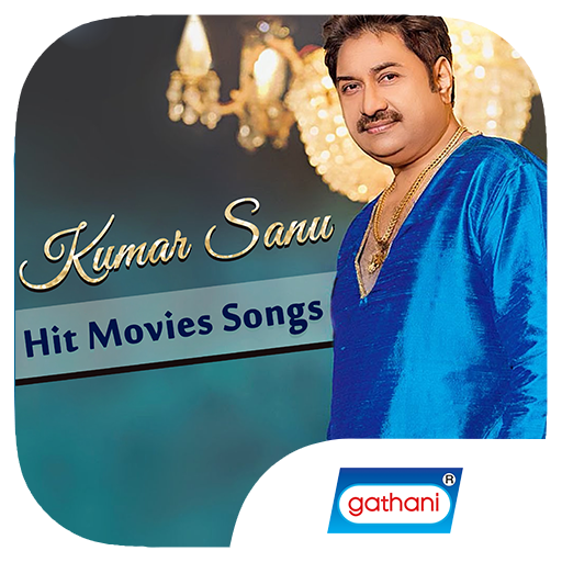 Kumar Sanu Hit Movies Songs  Icon