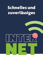 freenet Internet APK for Android 1