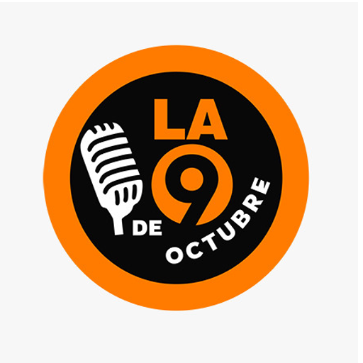 Android application Radio La 9 De Octubre screenshort