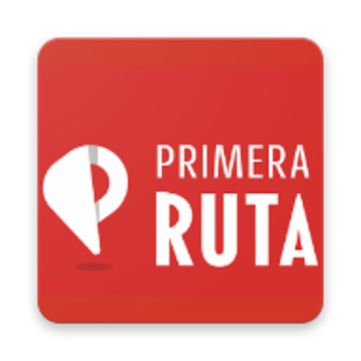 Primera Ruta logo
