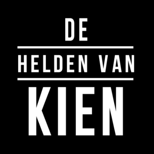 Mijn Helden logo