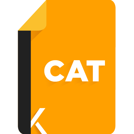 CAT MBA Preparation with Mocks  Icon