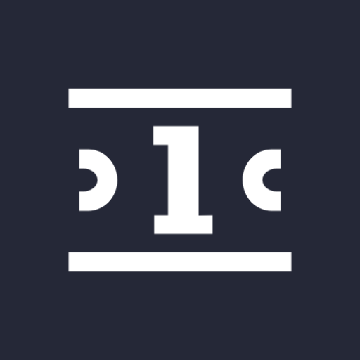 One Court Basketball logo