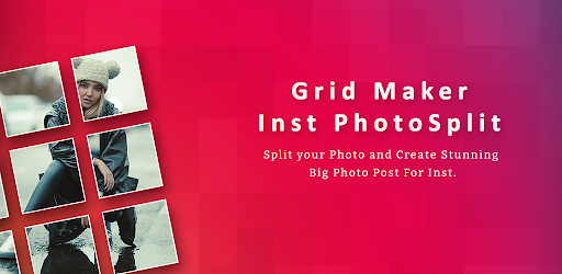 Grid Maker - Photo Splitter
