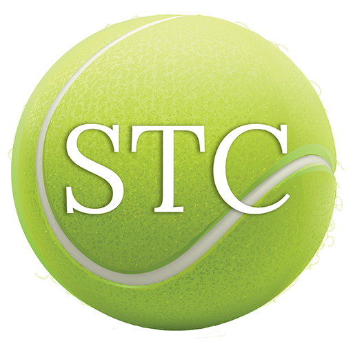 Seacoast Indoor Tennis Club logo