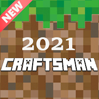Craftsman 2021 Building Craft