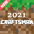 Craftsman 2021: Building Craft1.4.23
