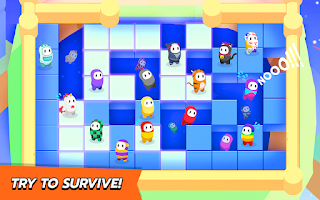 Don't Die - Survival Battle - Screenshot 2