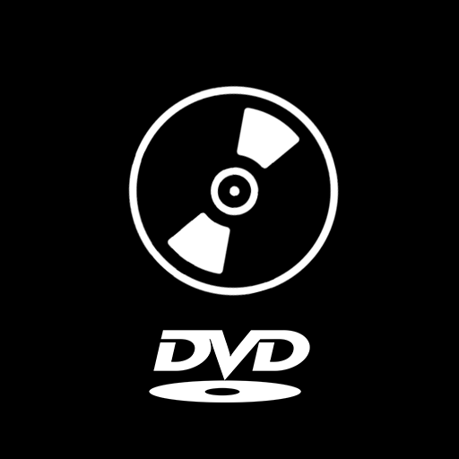 DVD Player Remote logo