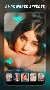 Video Effects & Aesthetic Filter Editor MOD APK – Fito.ly (Premium) 1
