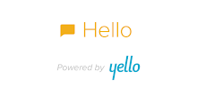 Yello Hello APK