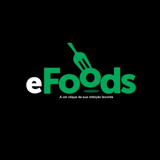eFoods Moz : Comida à sua port logo