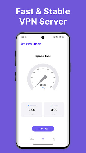VPN Proxy - Super Fast, Secure screenshot 9