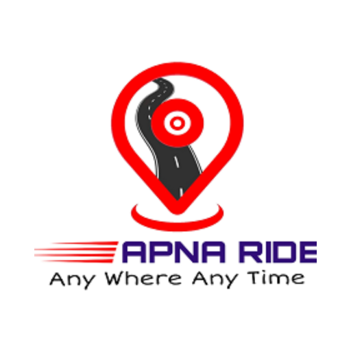 Apna Ride logo