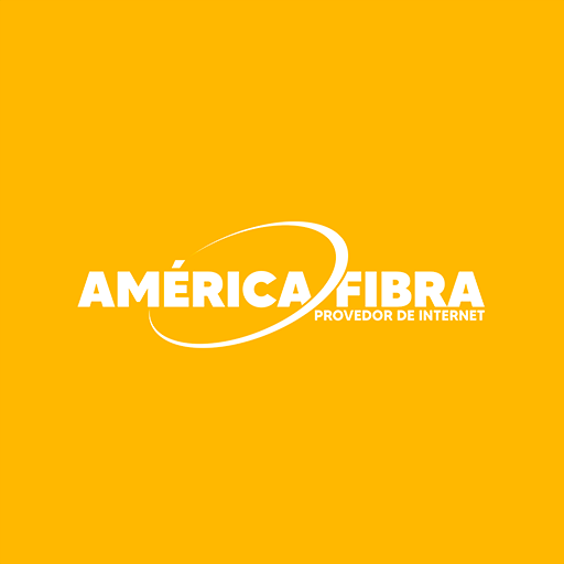 America Fibra logo