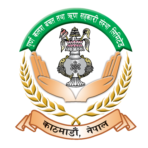 Purna Kalash SmartBanking logo
