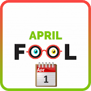 New April Fool GIF Wishes