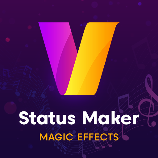 VM Master - Video Status Maker 1.2 Icon
