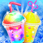 Ice Rainbow : Slushy Maker Fever 1.2
