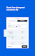 screenshot of Skyscanner Flights Hotels Cars