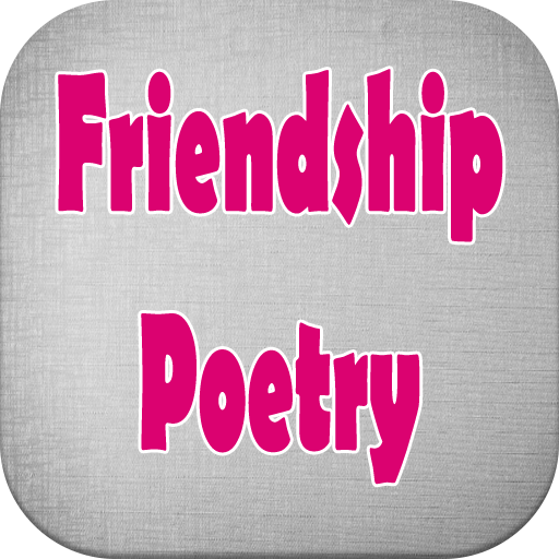 Friendship Poetry 1.1 Icon