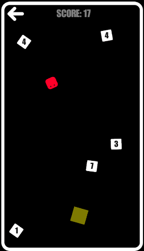 Pal Dash Screen 3