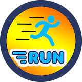 Type Run - Type Word icon