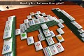 screenshot of Mahjong Solitaire Saga