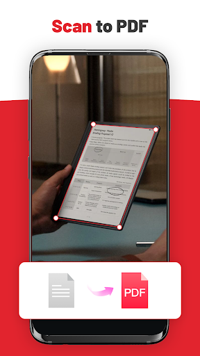 AI PDF Reader-All File Readers screenshot 2